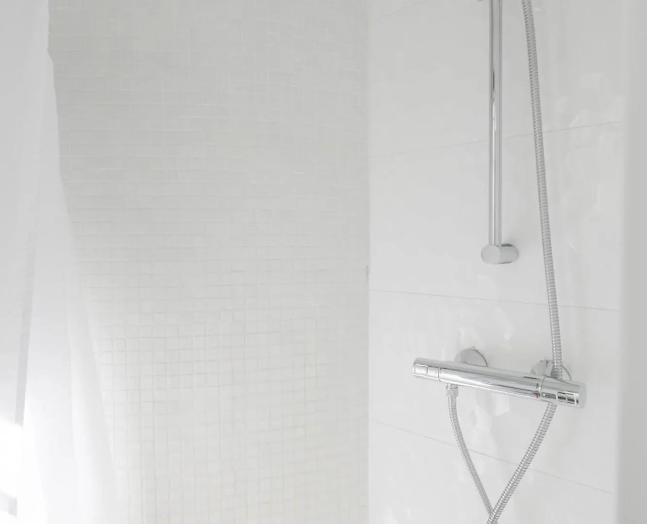 Apartamento Ai- Cocon Parisien Pres De La Cite Des Sciences
